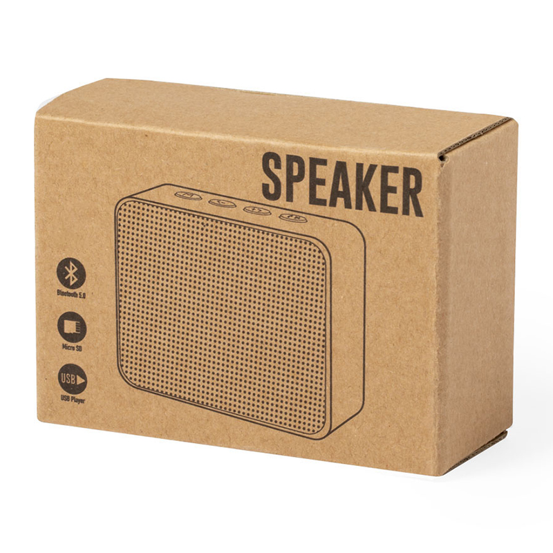 Speaker wheat straw - Image 2